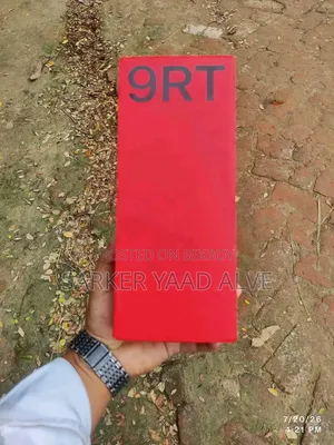 OnePlus 9RT 5G 256 GB Blue