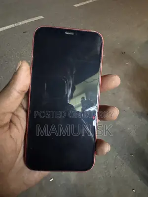 অ্যাপল আইফোন ১২ ১২৮ জিবি রেড