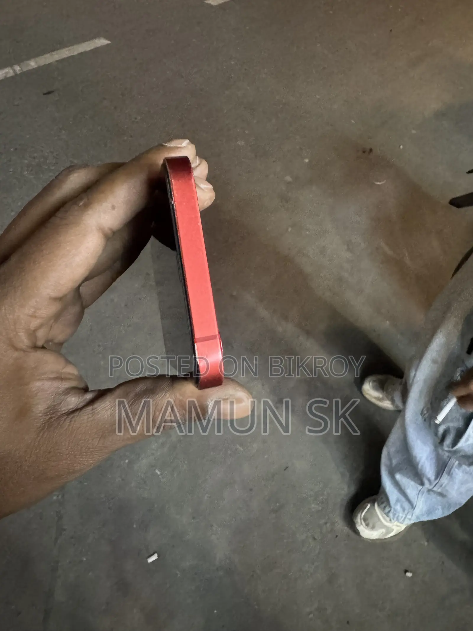 অ্যাপল আইফোন ১২ ১২৮ জিবি রেড