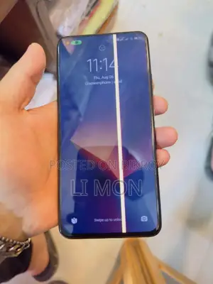 Xiaomi Mi 11 Lite 128 GB Black