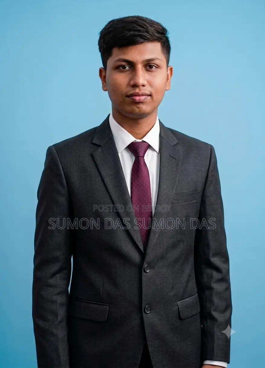 E-Commerce Data Entry Specialist