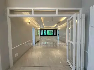 3 Bedroom Apartment in Semi Furnished for Rent