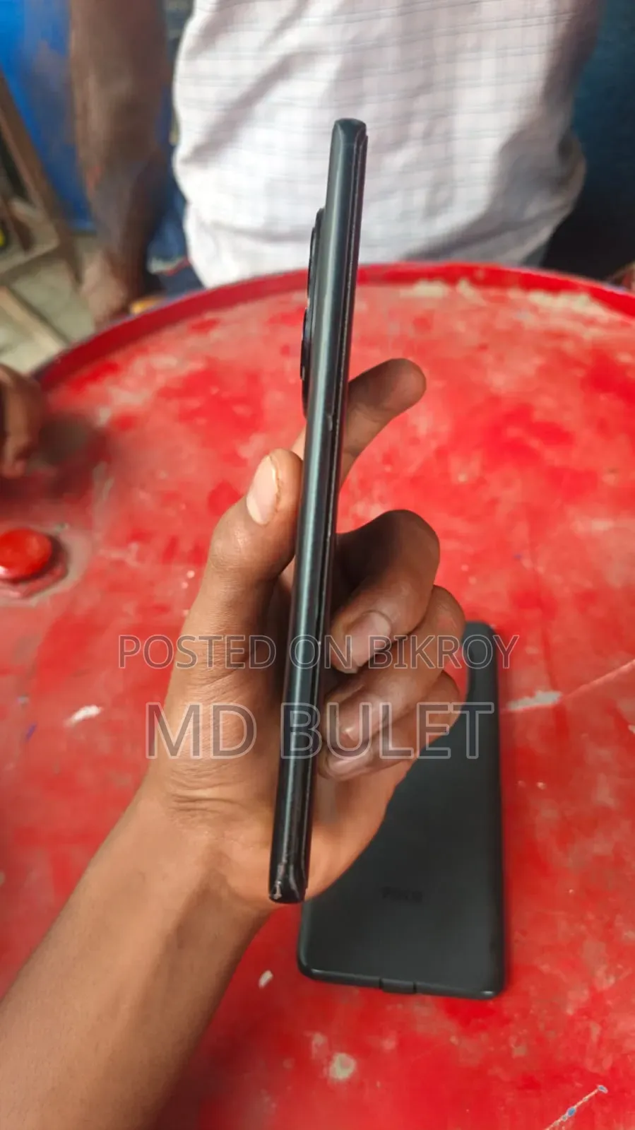নতুন Apple 128 GB Black