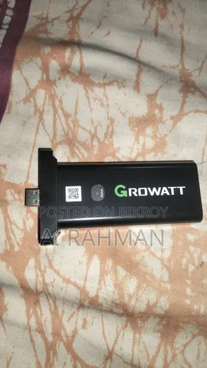 সোলার ইনভার্টার মনিটরিং ডঙ্গল
