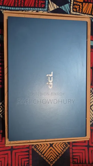 নতুন ল্যাপটপ ৮জিবি ইন্টেল কোর আই৩ এসএসডি ৫১২জিবি