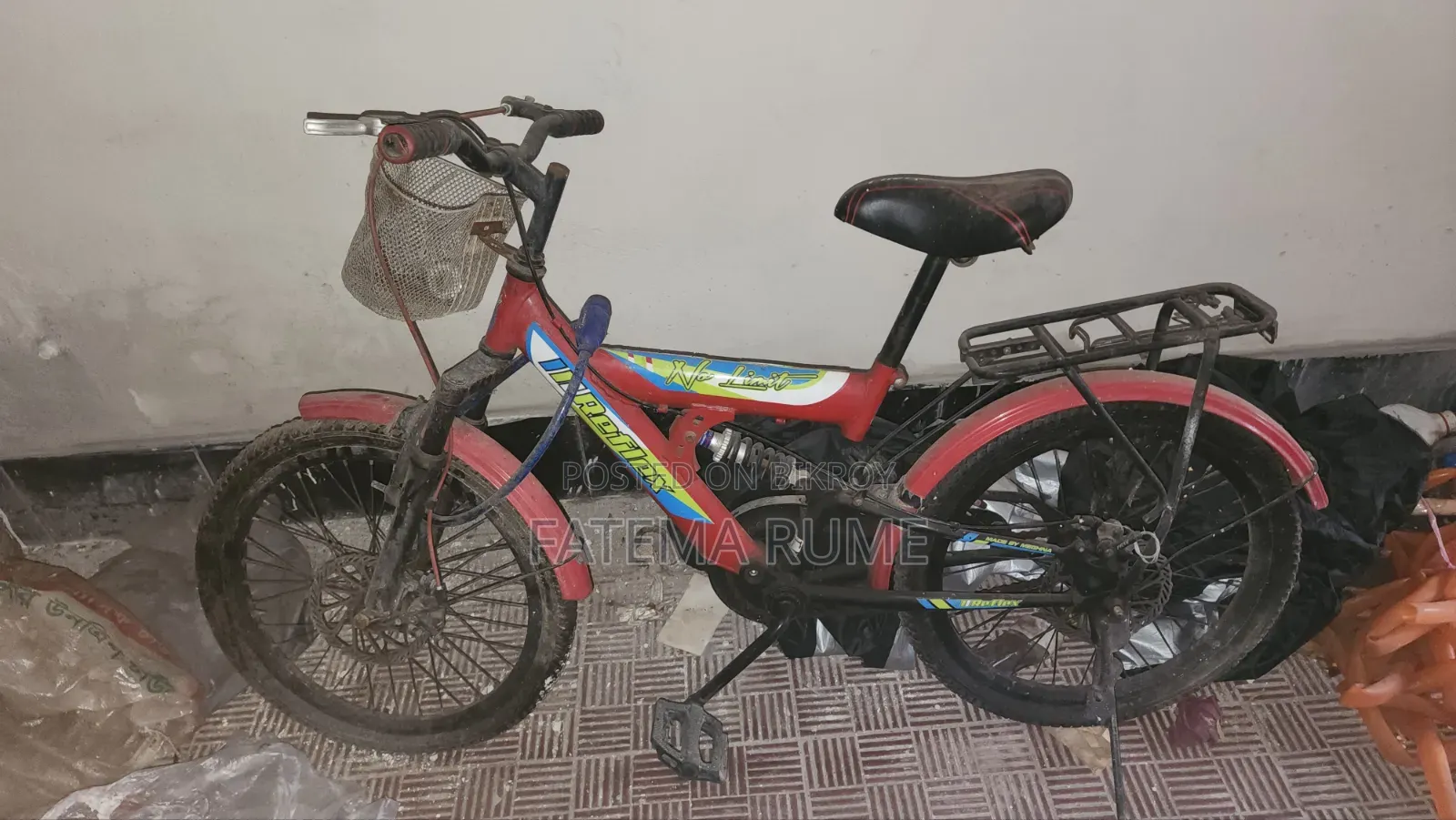 Children Bicycle Sale