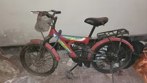 Children Bicycle Sale