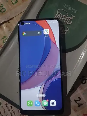 ওয়ানপ্লাস ৮ ১২৮ জিবি হোয়াইট