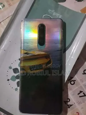 ওয়ানপ্লাস ৮ ১২৮ জিবি হোয়াইট