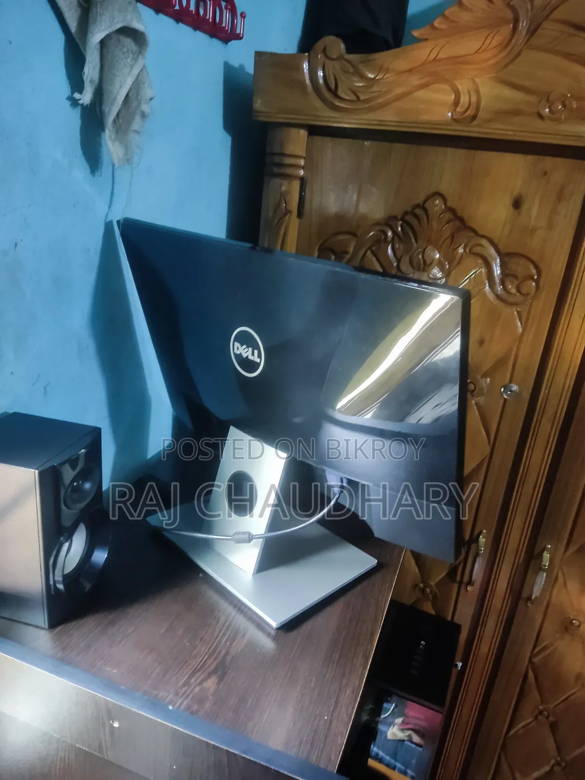 ২২ ইঞ্চি আইপিএস প্যানেল মনিটর