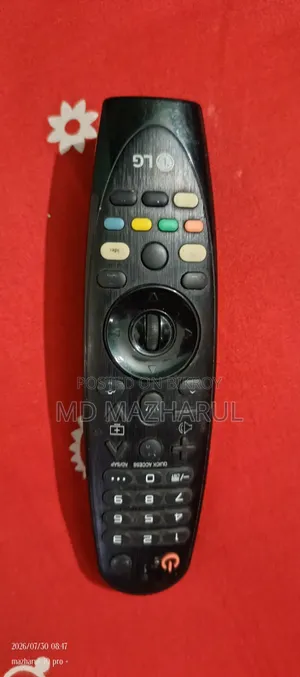LG Remote for Sale