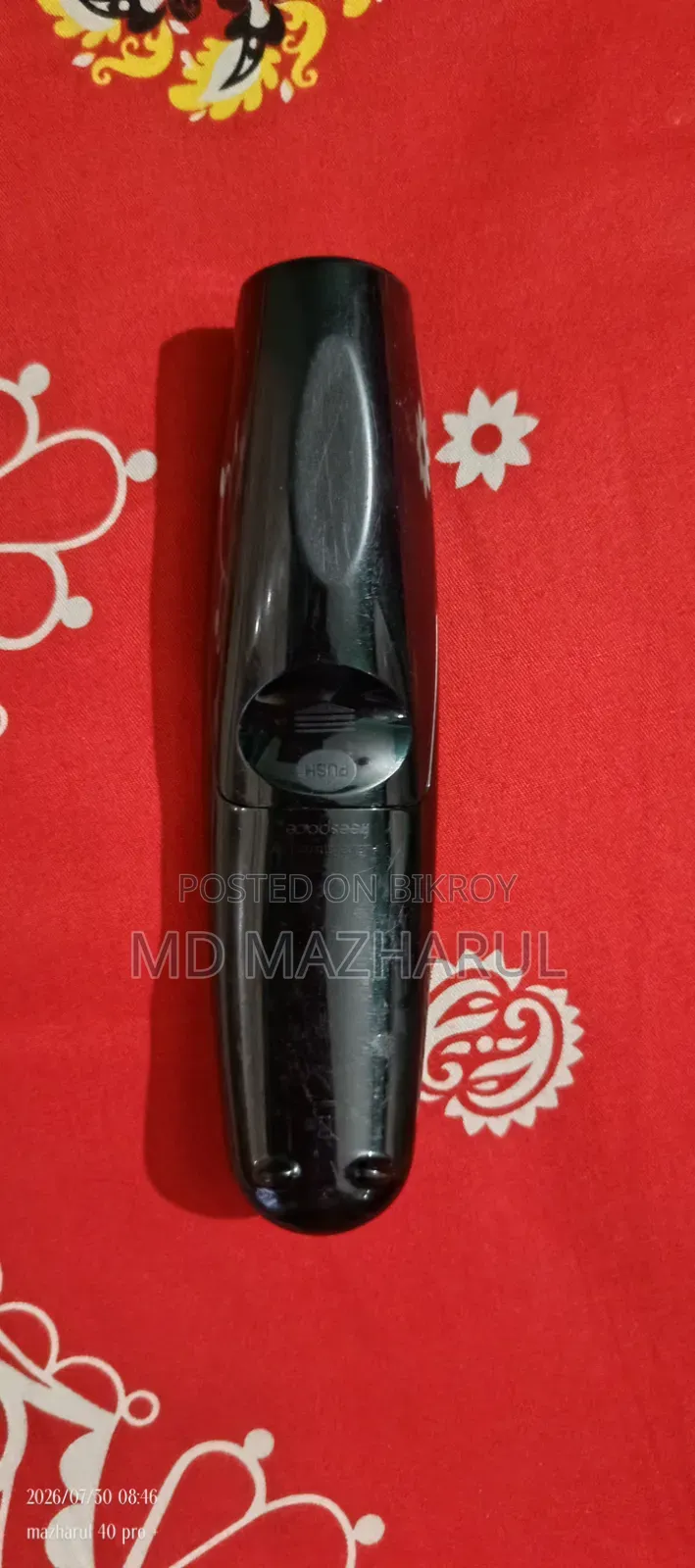 LG Remote for Sale
