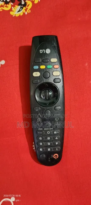 LG Remote for Sale