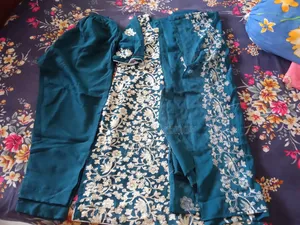 Three Piece