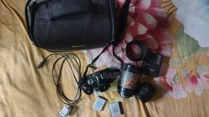 Camera for Sale