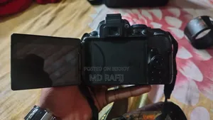 Camera for Sale