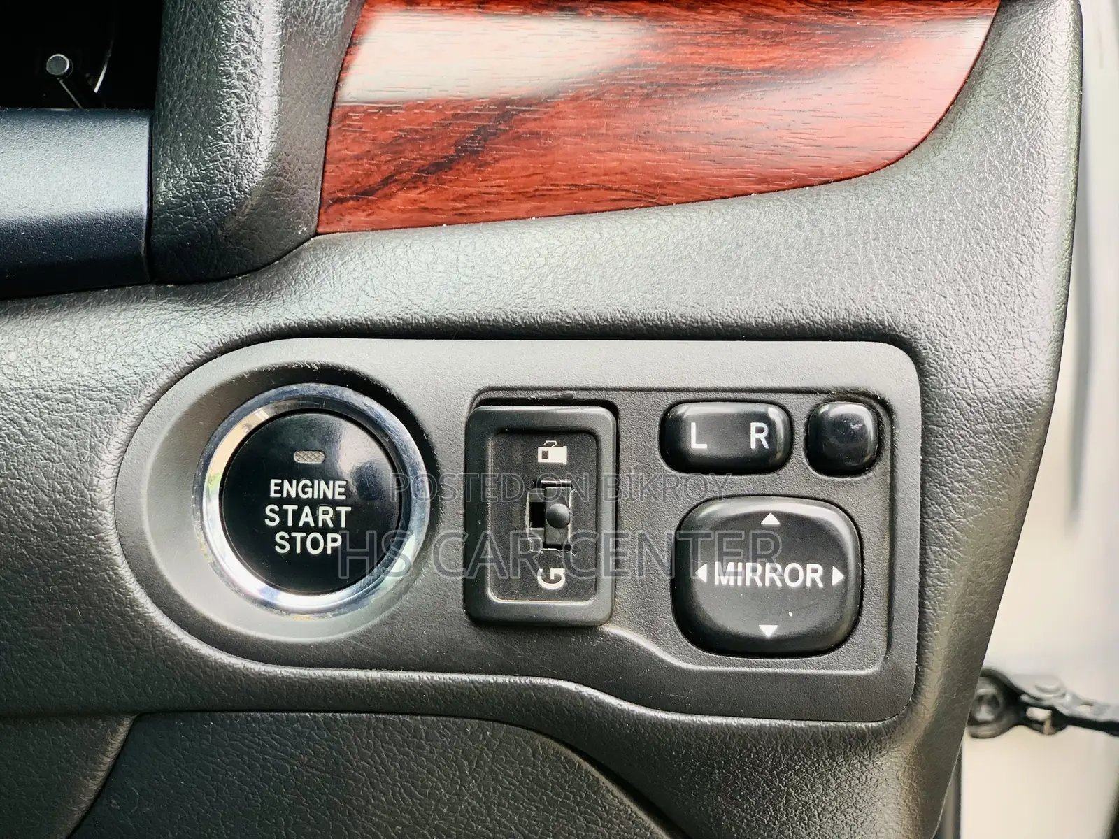 Toyota Allion 2008 Silver