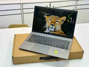 Laptop HP ZBook Firefly 14 G7 16GB Intel Core I7 SSD 512GB
