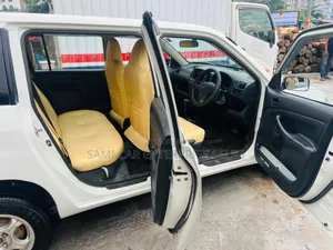 Toyota Probox 2003 White