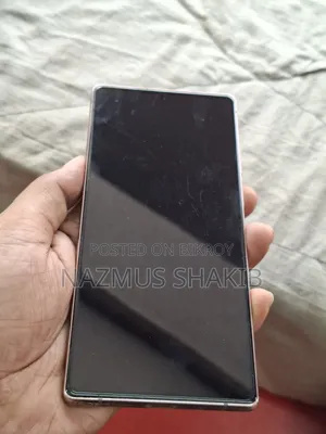 Samsung Galaxy Note 20 5G 128 GB Bronze