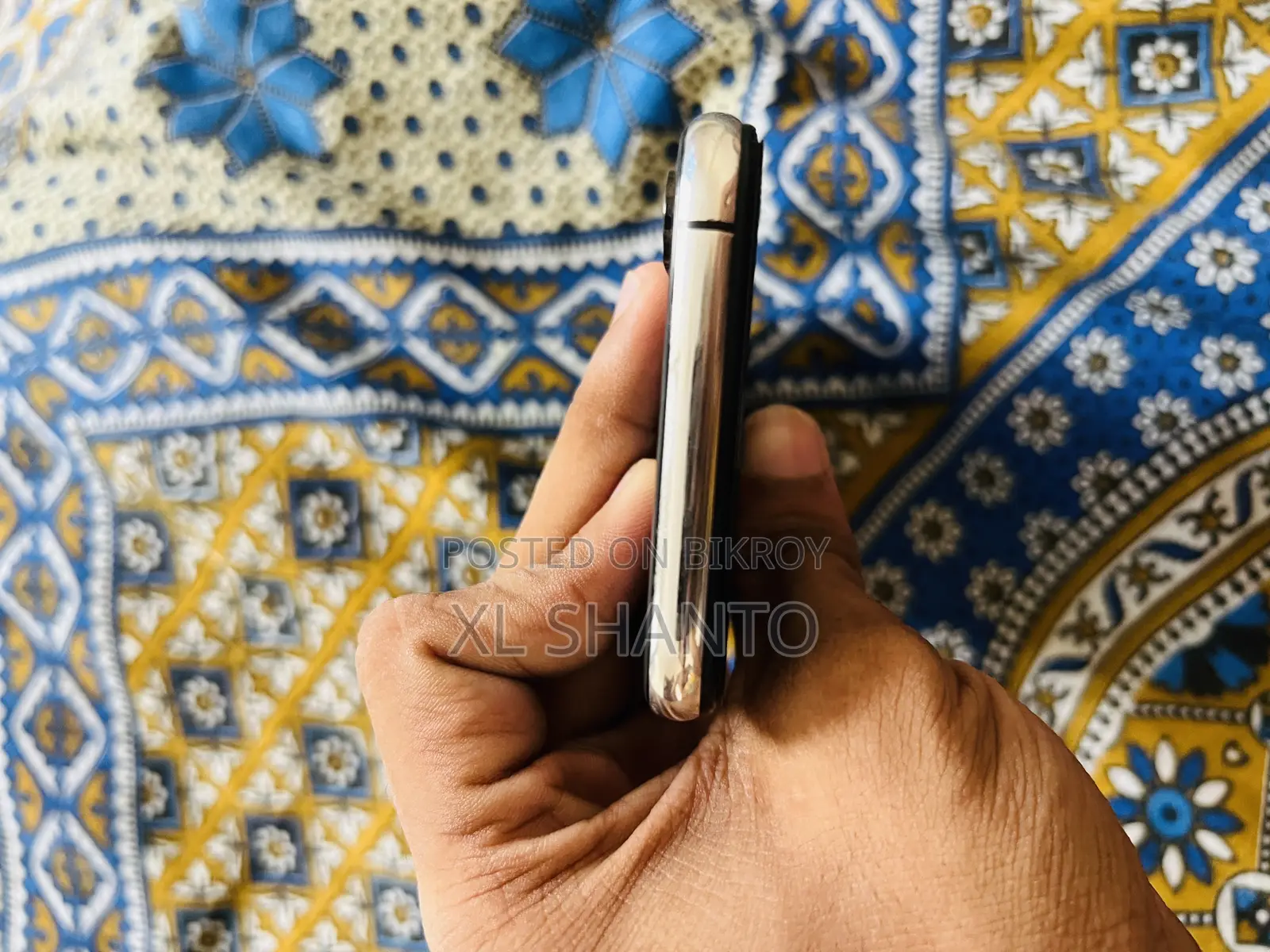 Apple iPhone XS 64 GB Black