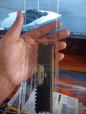 DDR4 8GB RAM