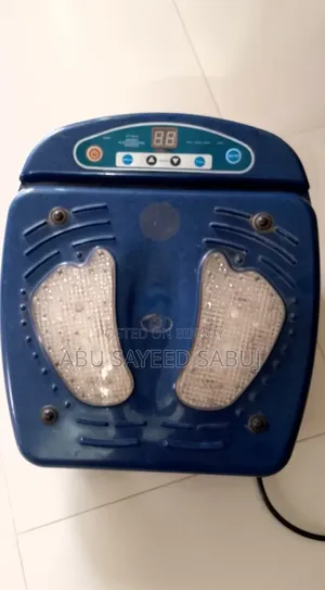 Blood Circulation Machine
