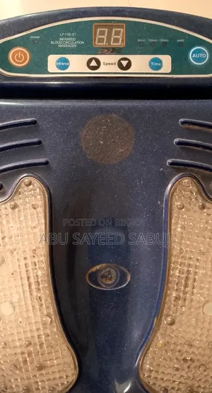 Blood Circulation Machine