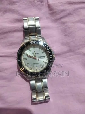 Authentic Watch