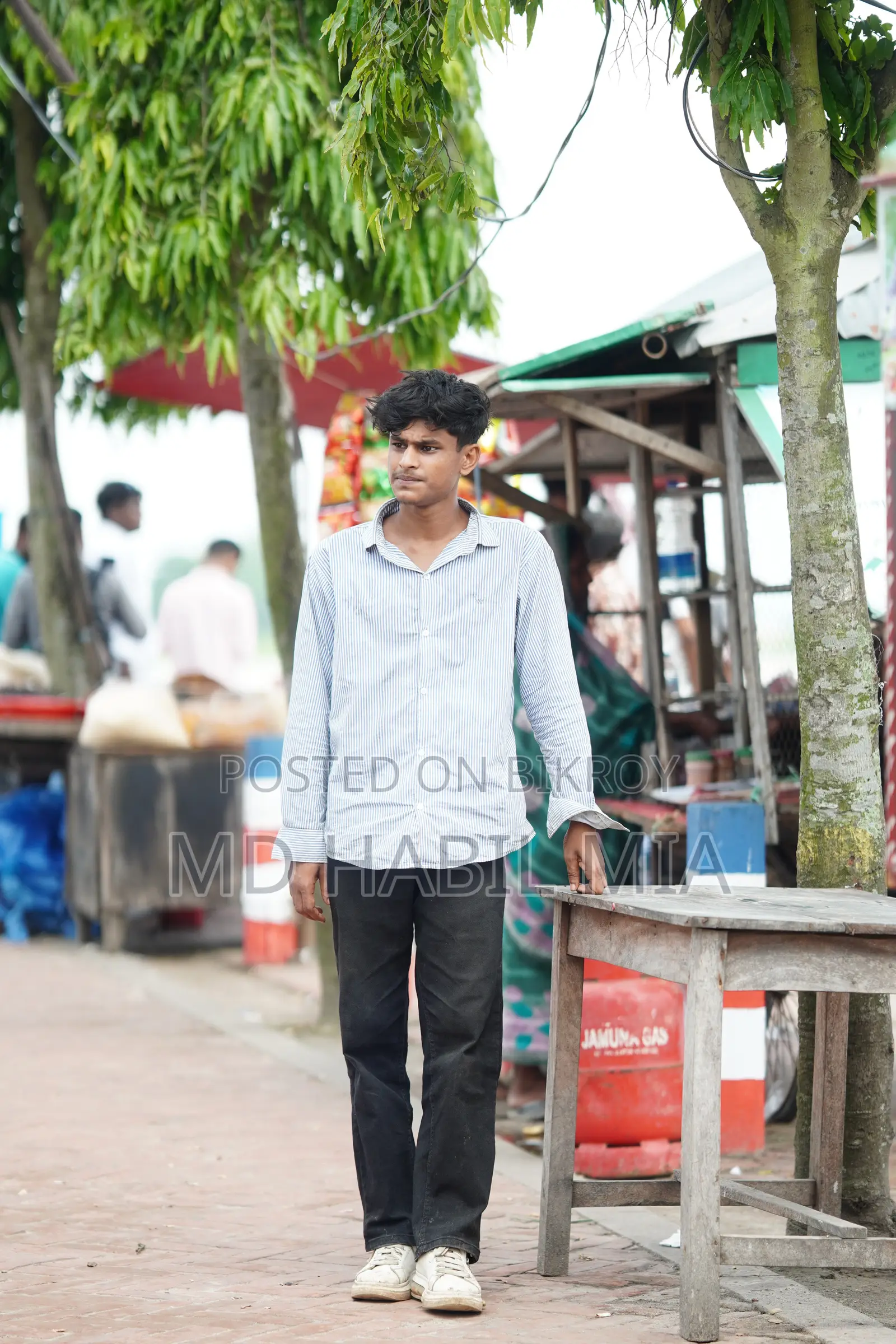 Job Need Any Job