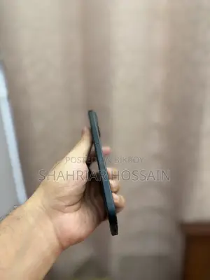 Apple iPhone 15 256 GB Black