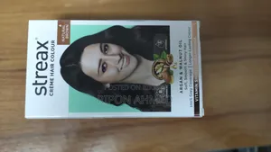 স্ট্রিক্স হেয়ার কালার ন্যাচারাল ব্রাউন | পাইকারি | ন্যূনতম ১২ পিস