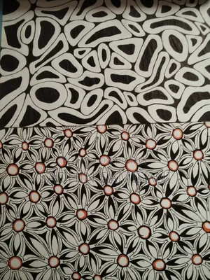 Zentangle Art