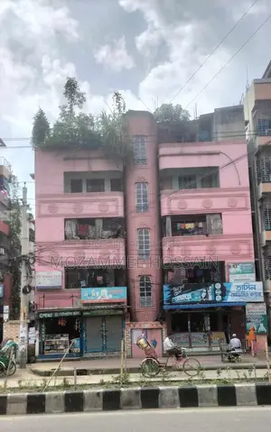 Furnished 2bdrm House in Chowdhury Vila, Mirpur for Rent