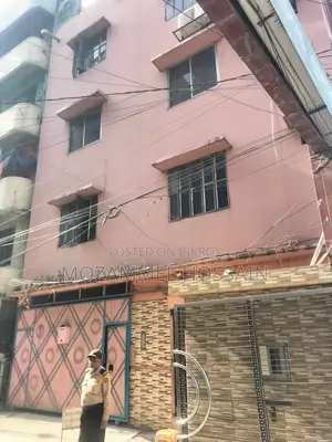 মিরপুরের চৌধুরী ভিলায় আসবাবপত্রসহ ২ বেডরুমের বাসা ভাড়া দেওয়া হবে