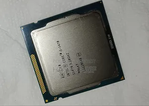 For Sale Processor