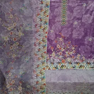আড়ি কাজের থ্রী পিস পাইকারী