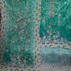 আড়ি কাজের থ্রী পিস পাইকারী