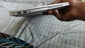 Laptop HP Elitebook 845 G7 8gb Amd Ryzen 5 SSD 256gb