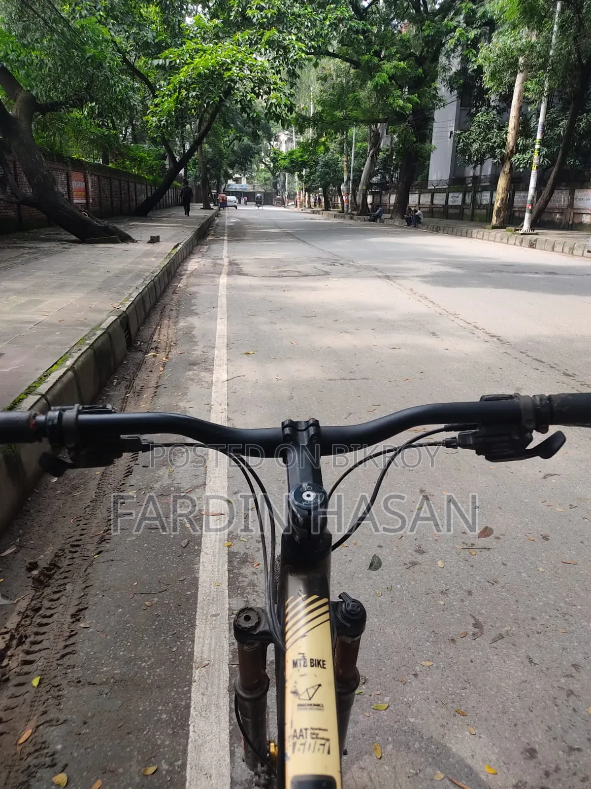 সাইকেল বিক্রি হবে