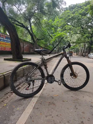সাইকেল বিক্রি হবে