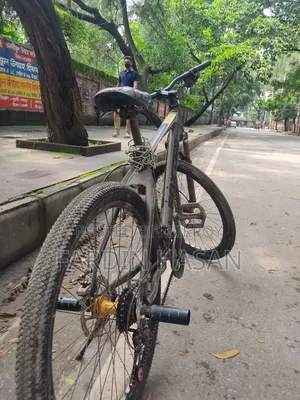 সাইকেল বিক্রি হবে