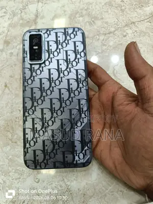 Infinix GT 30 Pro 5G 256 GB Black