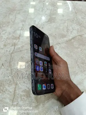 Infinix GT 30 Pro 5G 256 GB Black