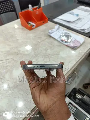 Infinix GT 30 Pro 5G 256 GB Black