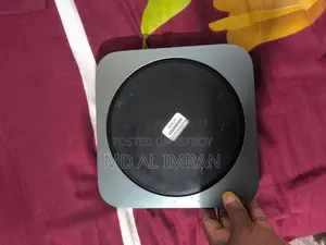 ডেস্কটপ কম্পিউটার অ্যাপল ম্যাক মিনি ১৬জিবি ইন্টেল কোর আই৩ এসএসডি ২৫৬জিবি