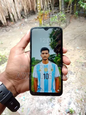 রিয়েলমি সি২ ৩২ জিবি গ্রে