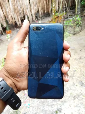 রিয়েলমি সি২ ৩২ জিবি গ্রে