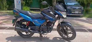 Hero Ignitor 2019 Black