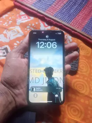 অ্যাপল আইফোন এক্সএস ৬৪ জিবি গোল্ড